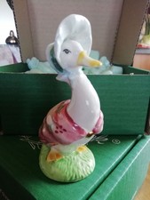 Rare Beswick Ware Jemima