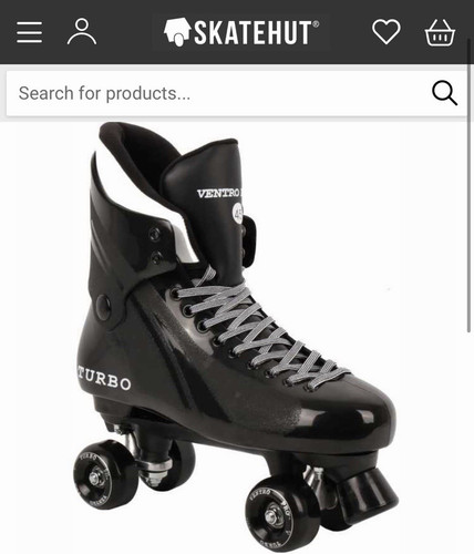 Ventro pro turbo - ventro, unisex