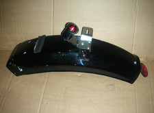 Universal Fibre-Glass Rear