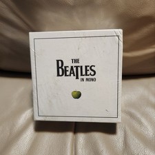 The Beatles In Mono - 2009 CD