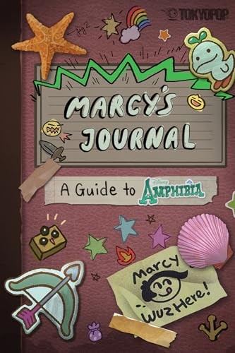 Marcy journal original - marcy's,