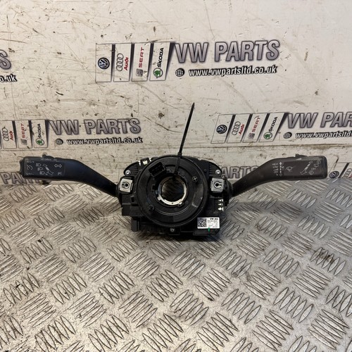 Scirocco squib wiper - squib,