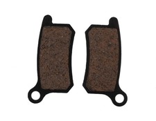 Front Brake Pads Motocross
