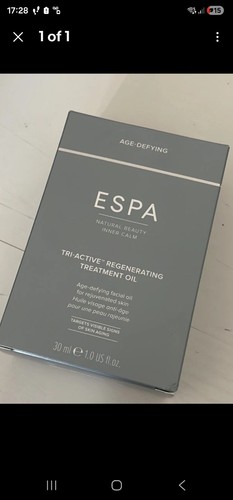 Espa tri active regenerating - tri-active,