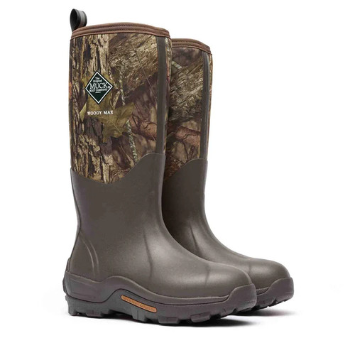 Muck boot woody max - muck,
