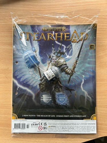 Warhammer age signar - of,