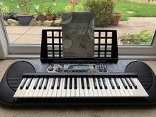 Yamaha PSR-79 Portable