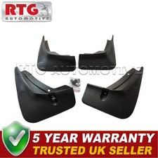 RTG Tailored Mud Flaps Set