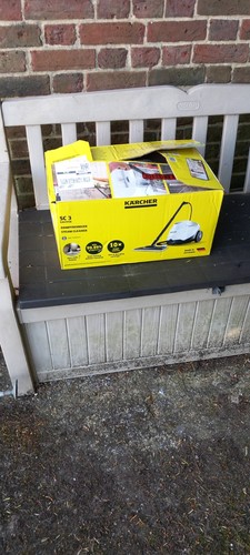 Karcher sc3 steam - sc3,