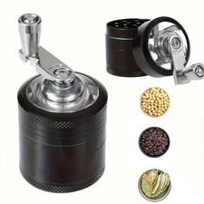 Nut & Hard Spice Grinder –