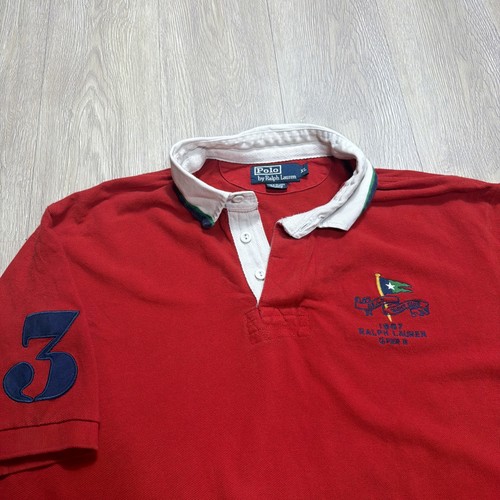 Vintage polo ralph - vintage, 90’s