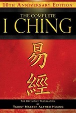 The Complete I Ching ― 10th
