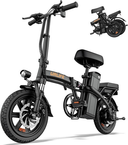 Urlife foldable electric - 14",