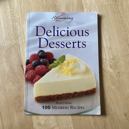 Slimming world delicious - slimming,