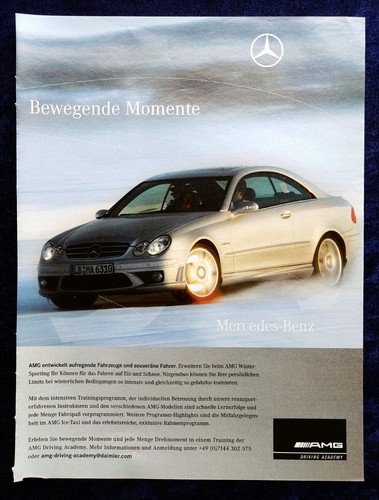 2008 mercedes clk amg 209 - amg,,