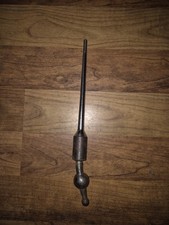 Classic Mini MKI / MKII Gear Lever Stick Chrome, in Excellent Condition