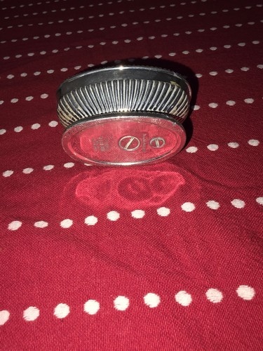 Vintage old cigarette - vintage, lighter