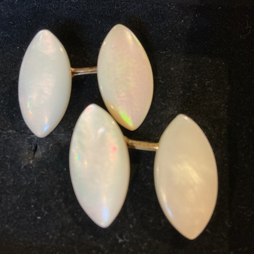 Vintage cufflinks edwardian - vintage,
