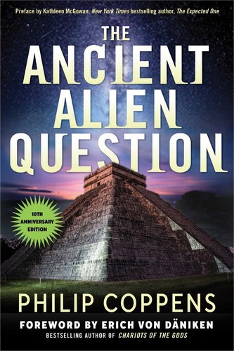 Ancient alien question - question,, 10th