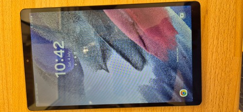Samsung galaxy tab lite - galaxy, a7