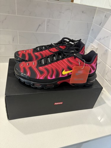 Nike airmax plus - plus, tn