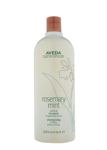 Aveda rosemary mint purifying - aveda,