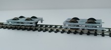 One pair N 2FS 2mm finescale