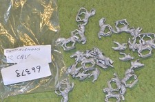 28mm medieval / castings -