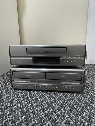 Denon ucd 110 - denon, ucd-110
