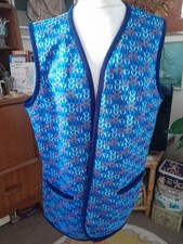 Vintage 1970s Polyester