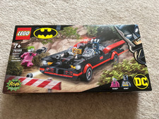 LEGO NEW Dc Comics Super