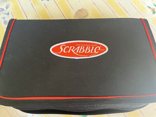 Scrabble travel filo edition - filo,