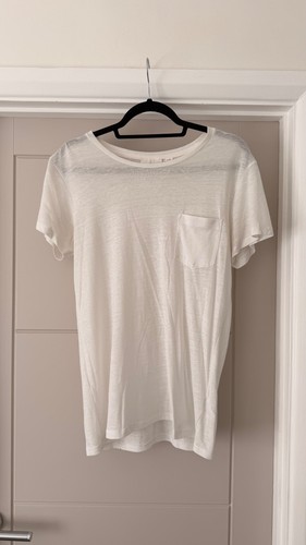Cheap monday shirt white - monday,