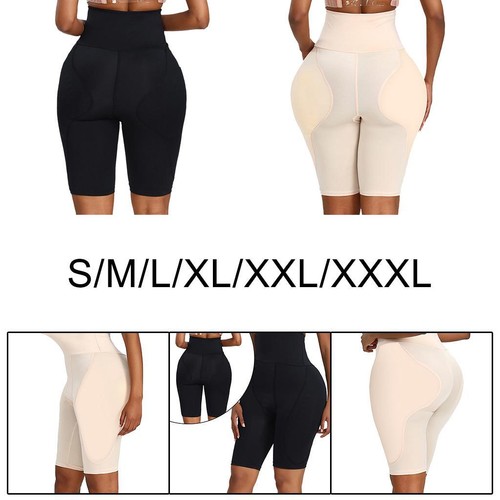 Women padded bum - ,