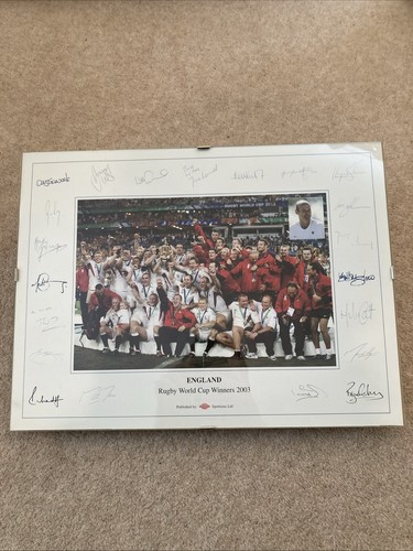 Authentic fully signed - fully,