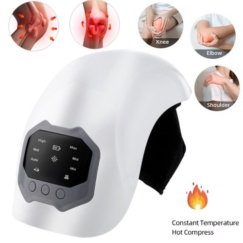 Electric knee massager - knee,
