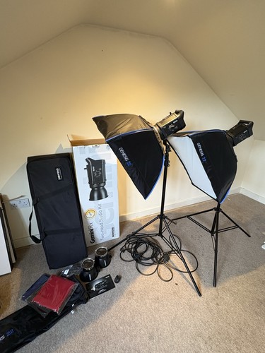 Bowens photography lighting - photography,