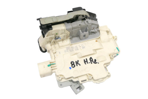 Audi 8k q7 - a4, actuator