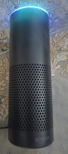Amazon echo 1st generation - echo,