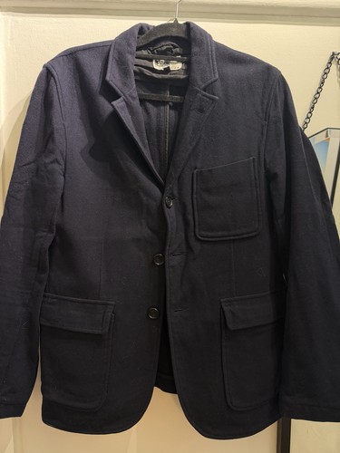 Engineered garments bakers - engineered, og