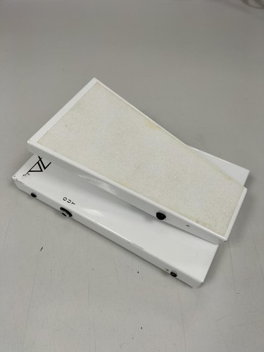 Morley vai wah pedal - vai-10, used