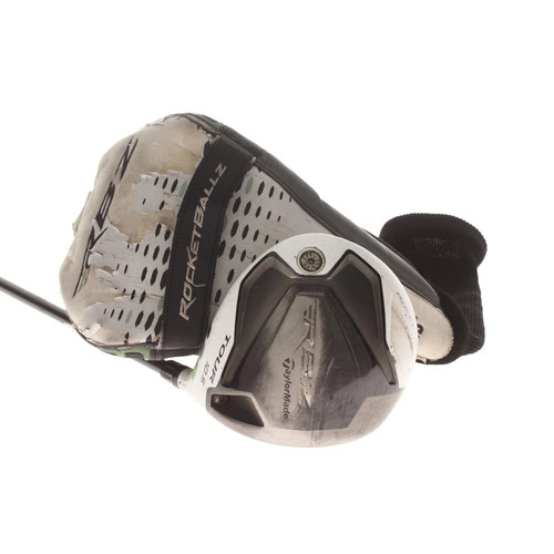 Taylormade rbz tour driver - tour,