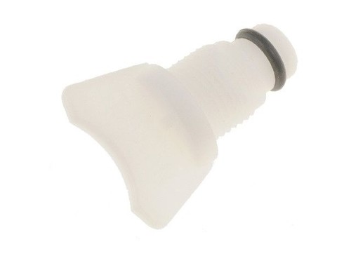 Radiator drain petcock - petcock, for