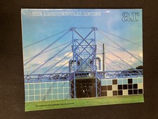 THE ARCHITECTURAL REVIEW
