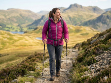 Rab Women's Microlight Alpine