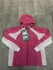 Corteiz Spring Jacket Pink