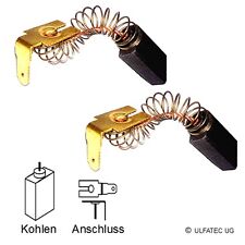 Carbon Brush for Hilti Te 72 Replaces 72565 - 6, 3x12, 5x20mm (2224)