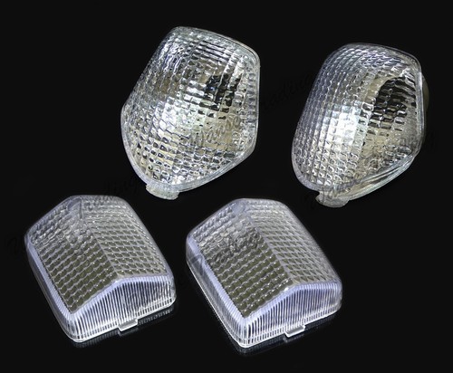 Marked turn signals - signals, blinker