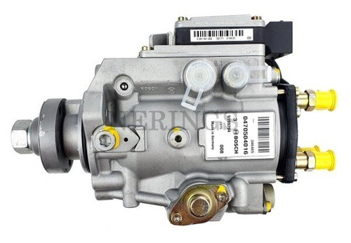 Fuel high pressure pump opel - high,