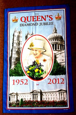 Queen Elizabeth II - Diamond